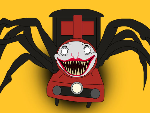 Choo Choo Charles_img