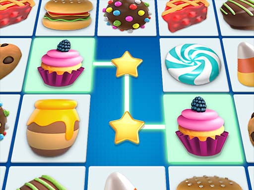 Onet 3D Match Tiles Puzzle_img