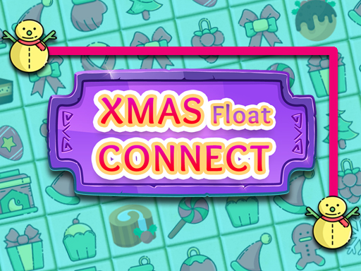 Xmas Float Connect_img