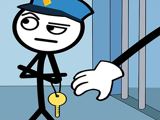 Stickman Thief Puzzle 2_img