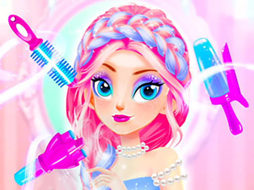 Princess Makeup Hair Salon_img