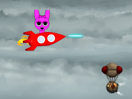 Sprunki ShootFly_img