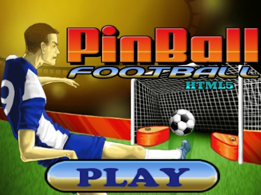 Pinball Football HTML5_img