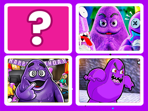 Gramice Shake Match Up img