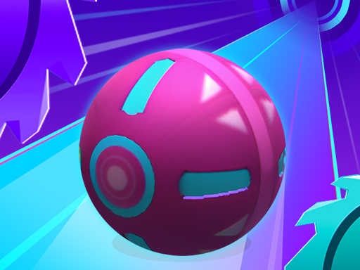 Rolling Balls 3D img
