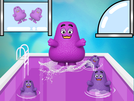 Grimace Shake Slide img