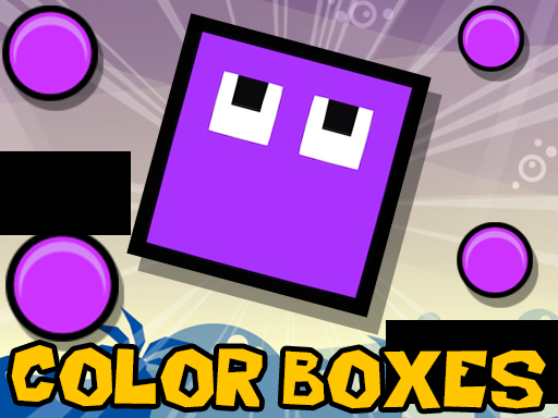 Color Boxes Of Goo img