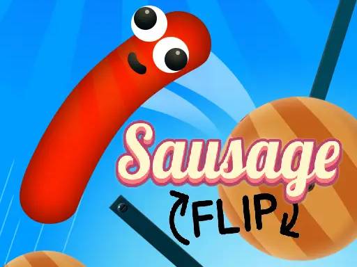 Sausage Game img