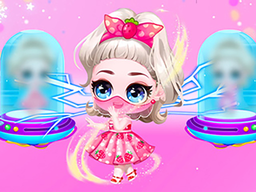 Sweet Dolls Fashion Princess img