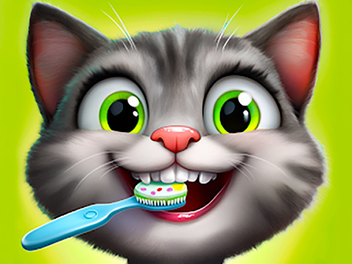 Pet Dentist img